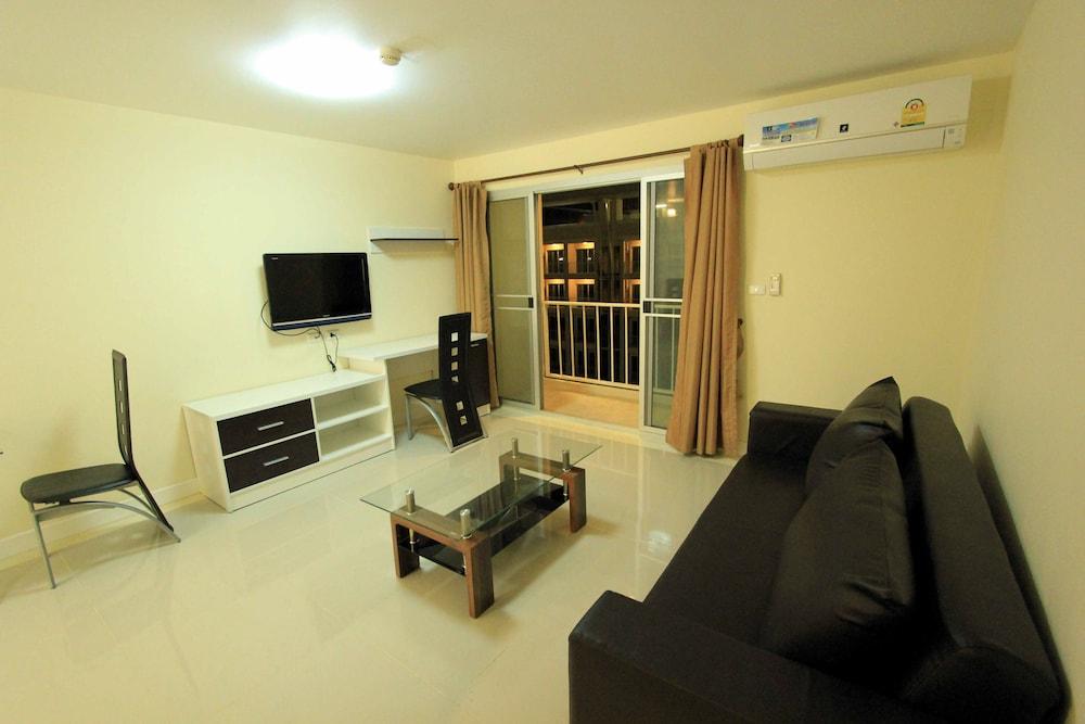 Grow Residences Bangkok Extérieur photo