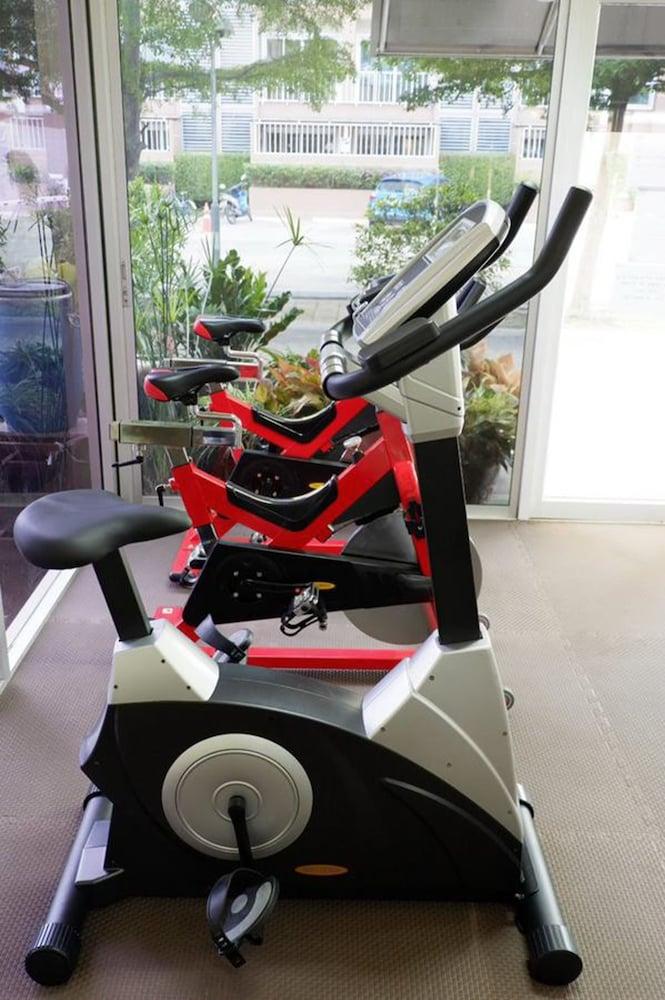 Grow Residences Bangkok Extérieur photo