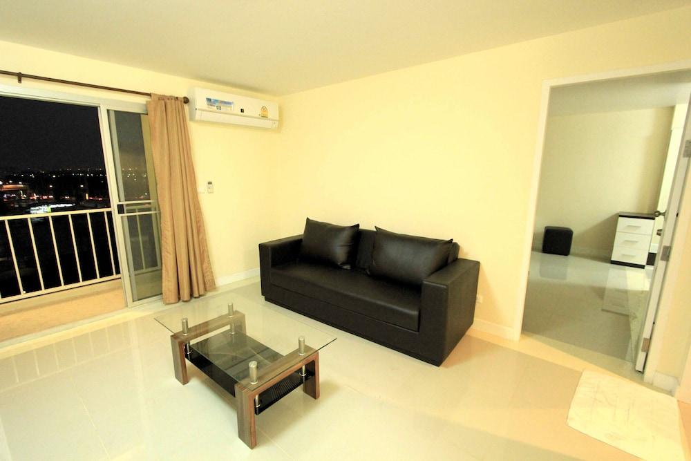 Grow Residences Bangkok Extérieur photo