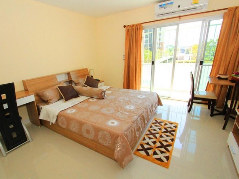 Grow Residences Bangkok Extérieur photo