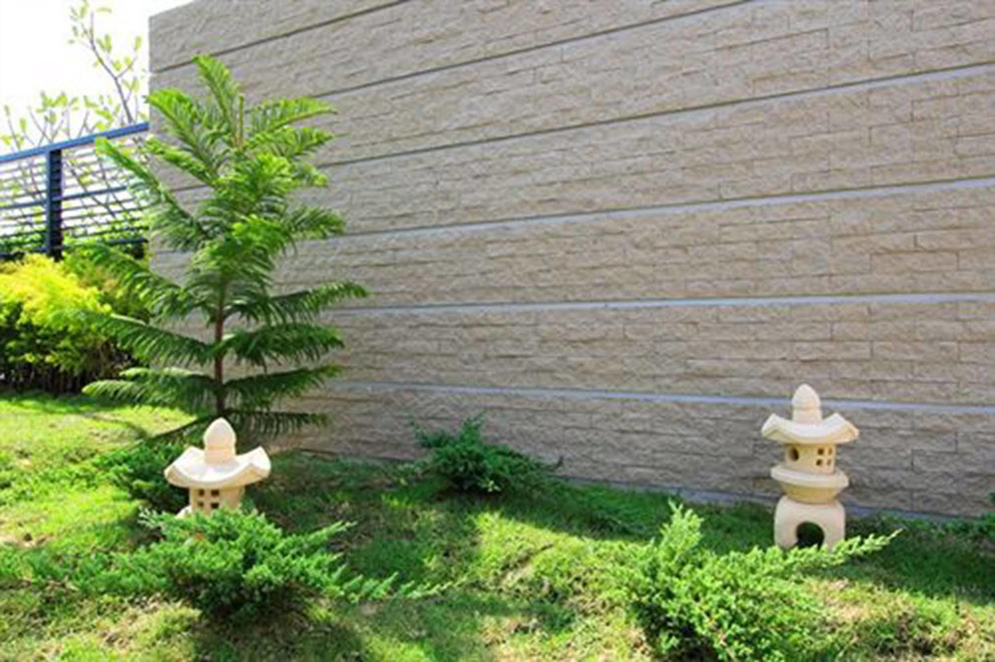 Grow Residences Bangkok Extérieur photo