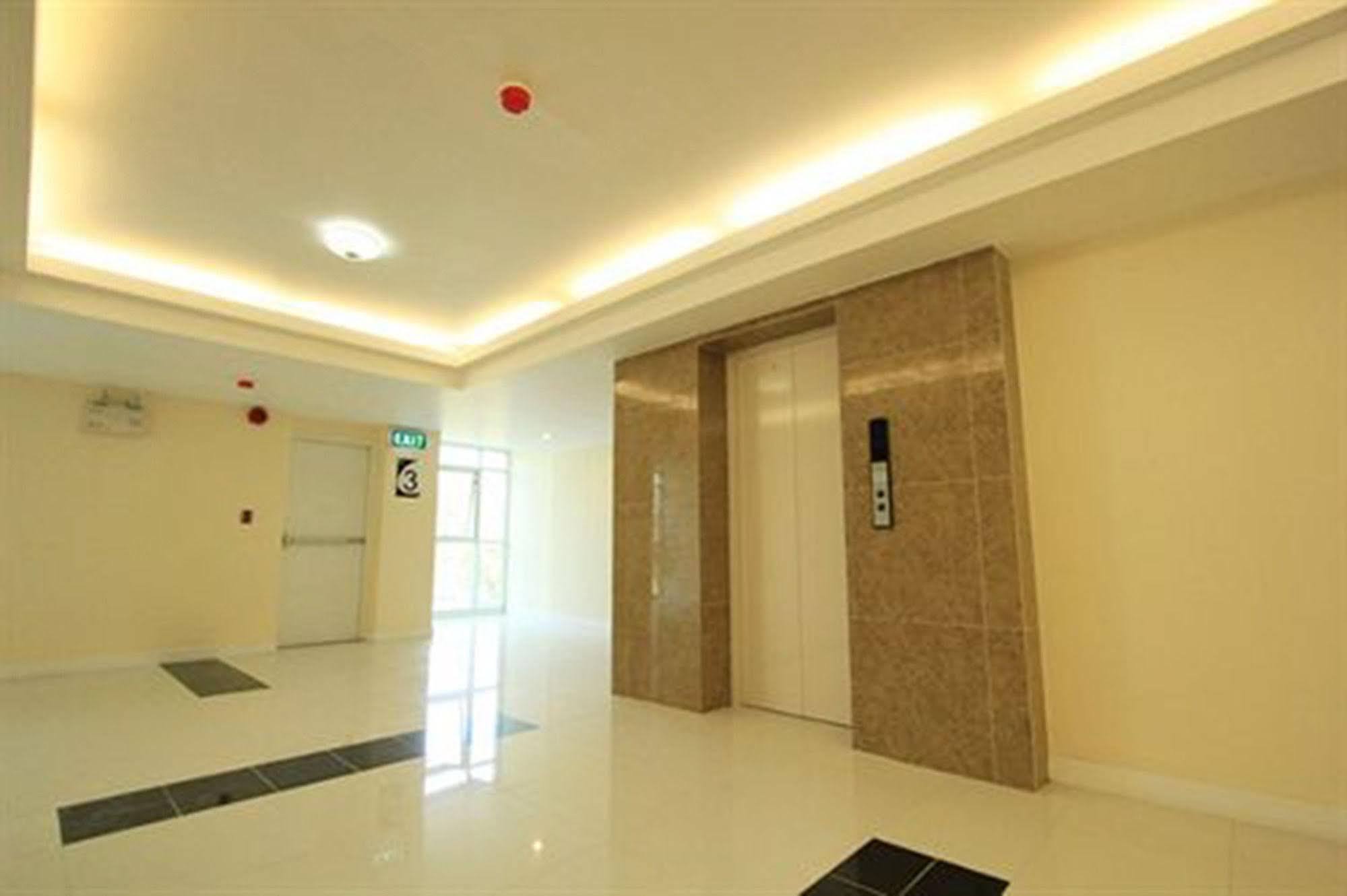 Grow Residences Bangkok Extérieur photo